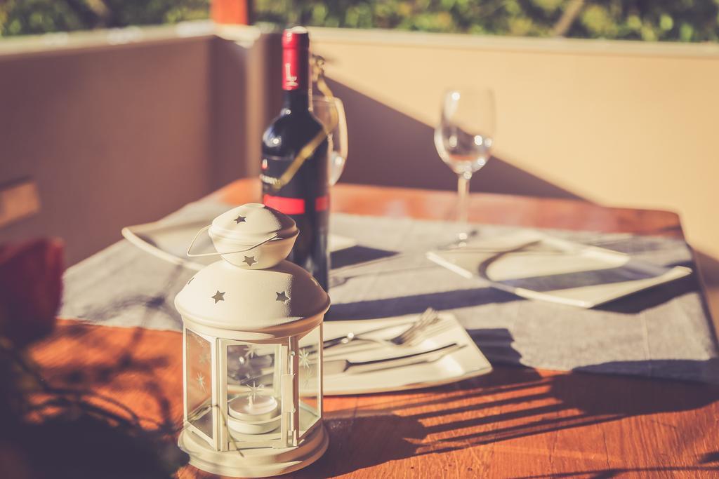 Elizabeta Holiday Home Strigova Esterno foto
