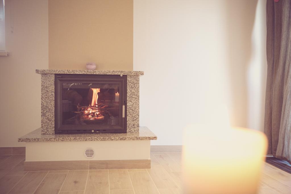 Elizabeta Holiday Home Strigova Esterno foto