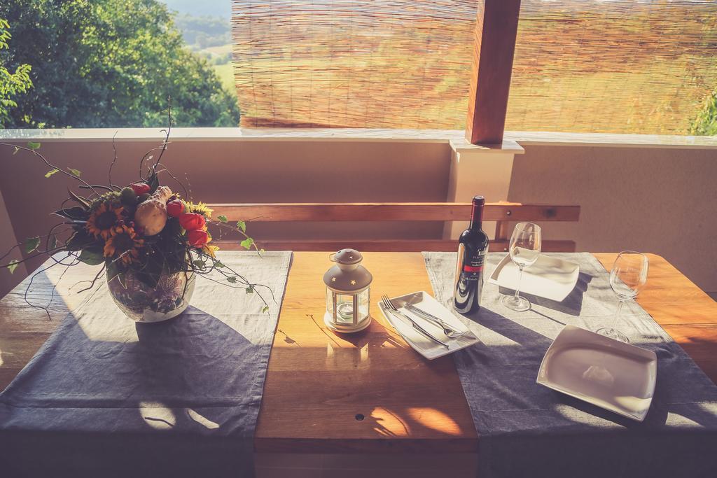 Elizabeta Holiday Home Strigova Esterno foto