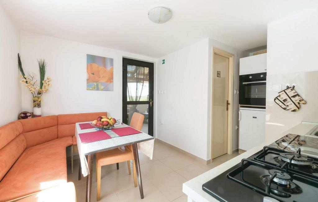 Elizabeta Holiday Home Strigova Esterno foto