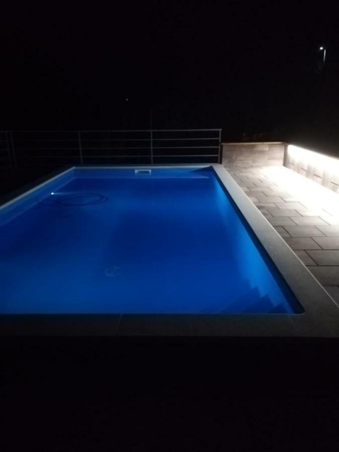 Elizabeta Holiday Home Strigova Esterno foto