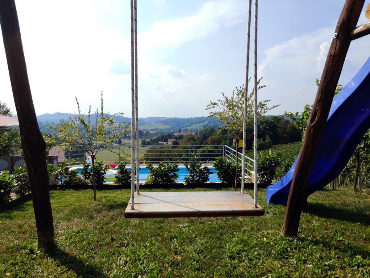 Elizabeta Holiday Home Strigova Esterno foto