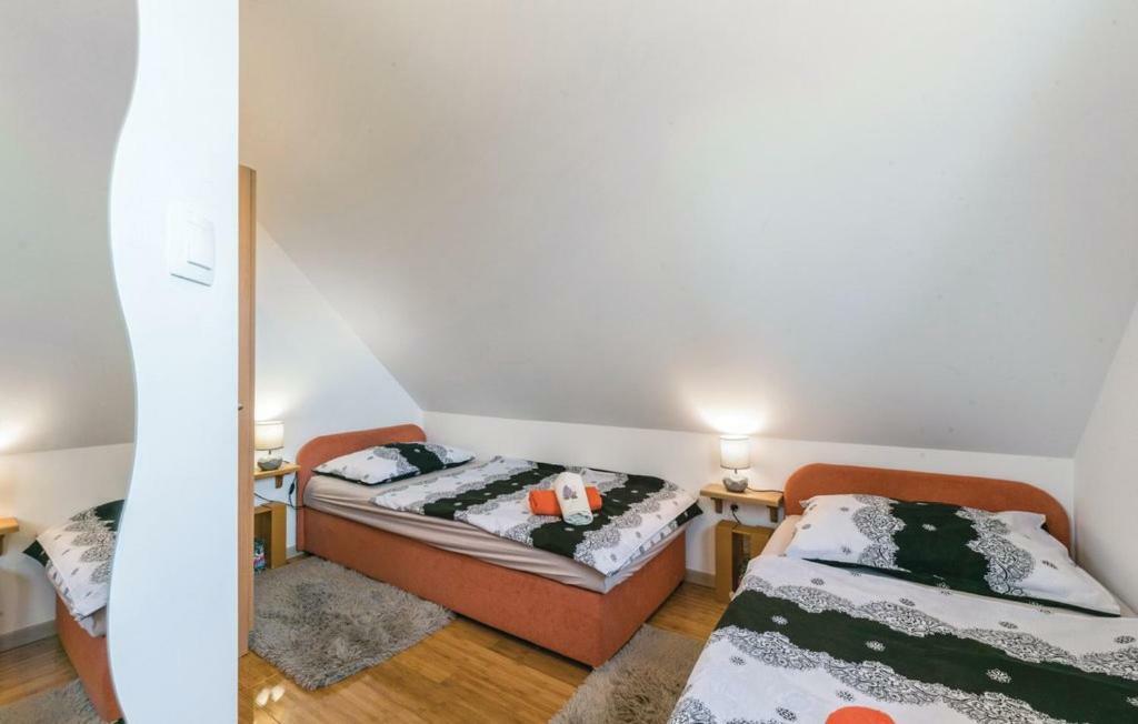 Elizabeta Holiday Home Strigova Esterno foto