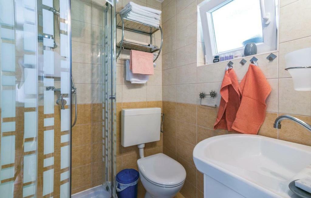 Elizabeta Holiday Home Strigova Esterno foto