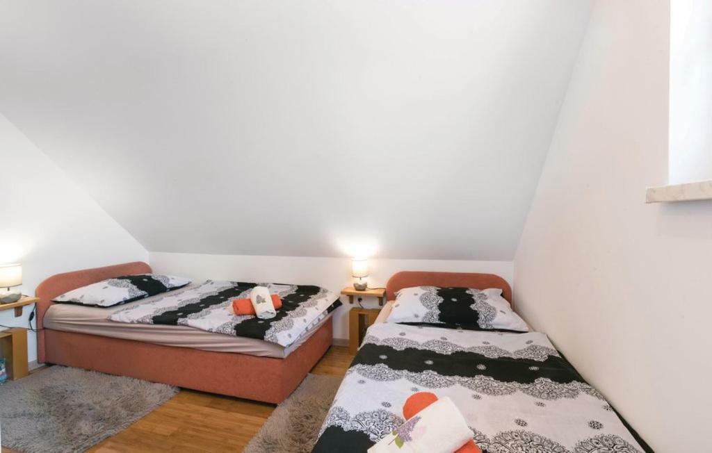 Elizabeta Holiday Home Strigova Esterno foto